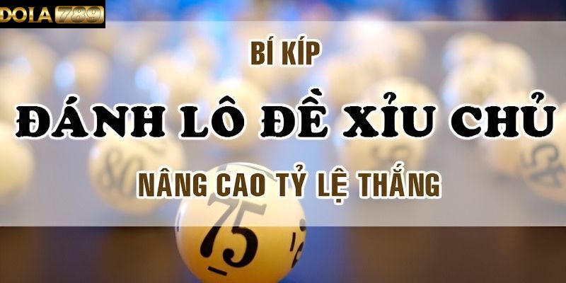 Những lưu ý khi chơi xỉu chủ